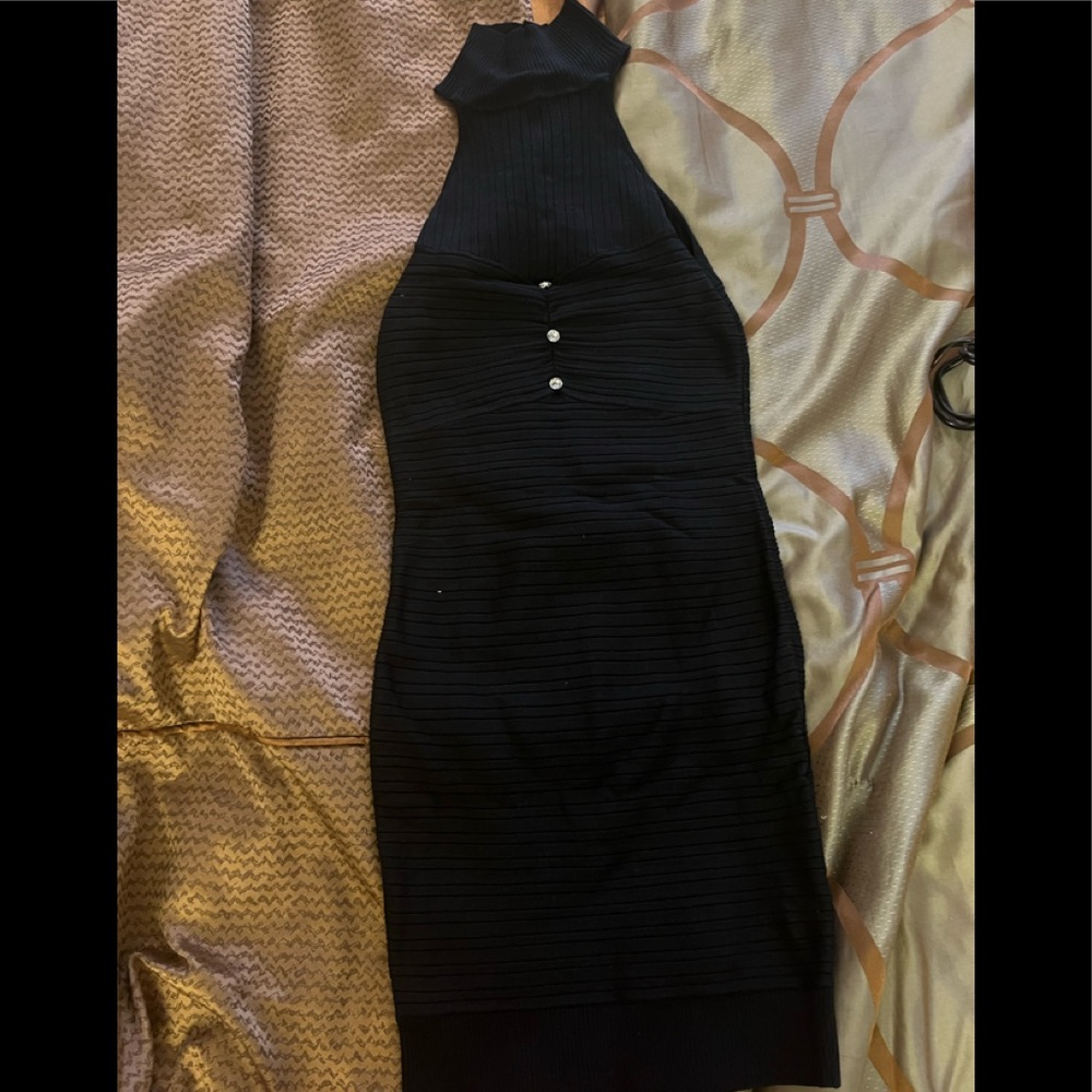 Marciano bandage dress  🖤